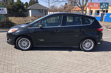 Минивэн Ford C-Max 2014 в Ужгороде