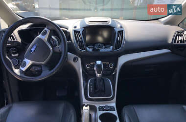 Минивэн Ford C-Max 2014 в Ужгороде