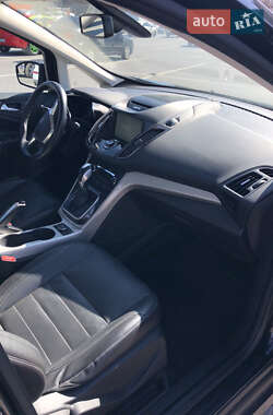Минивэн Ford C-Max 2014 в Ужгороде