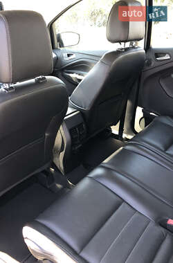 Минивэн Ford C-Max 2014 в Ужгороде