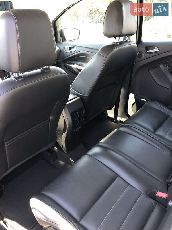 Мінівен Ford C-Max 2014 в Ужгороді