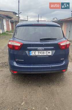 Минивэн Ford C-Max 2013 в 