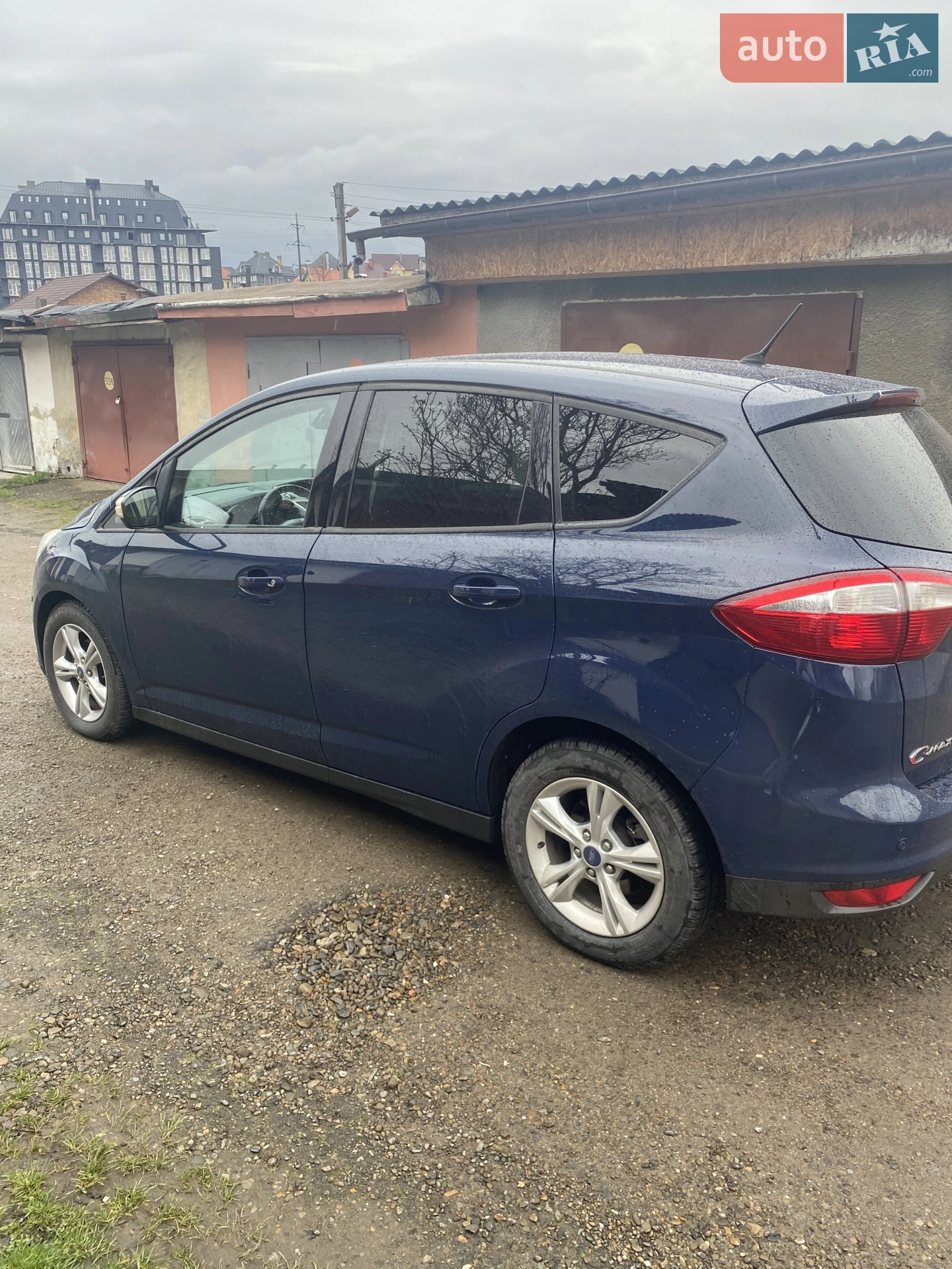 2013 Ford C-MAX - мініатюра 29