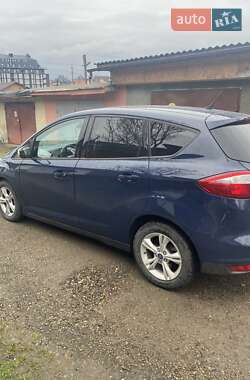 Минивэн Ford C-Max 2013 в 