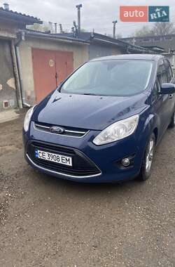 Минивэн Ford C-Max 2013 в Черновцах