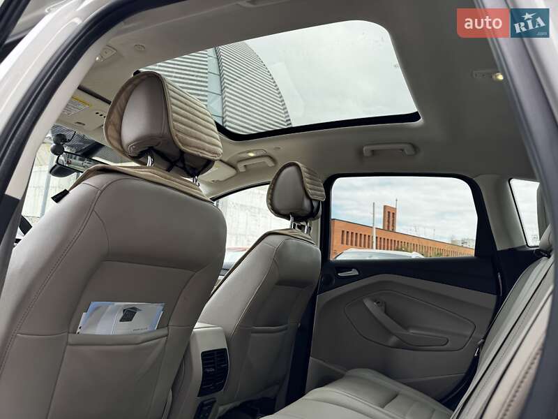 Мінівен Ford C-Max 2012 в Могилів-Подільському фото 2 Мінівен Ford C-Max 2012 в Могилів-Подільському