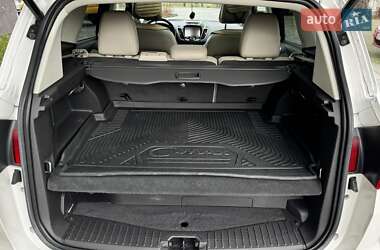 Мінівен Ford C-Max 2012 в Могилів-Подільському фото 4 Мінівен Ford C-Max 2012 в Могилів-Подільському