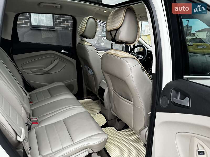 Мінівен Ford C-Max 2012 в Могилів-Подільському фото 15 Мінівен Ford C-Max 2012 в Могилів-Подільському