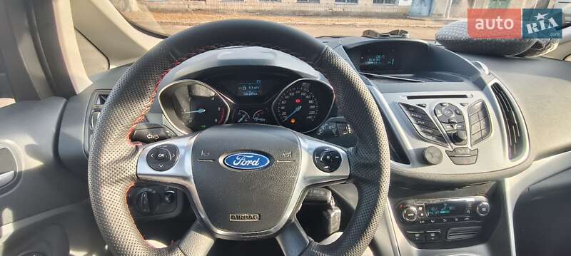 Мінівен Ford C-Max 2014 в Лубнах
