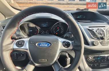 Мінівен Ford C-Max 2014 в 