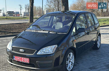 Минивэн Ford C-Max 2005 в Виннице