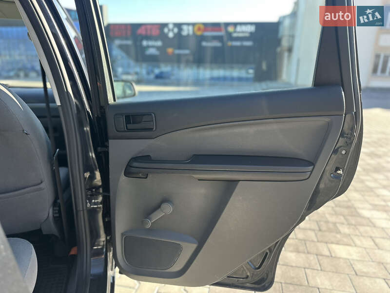 Мінівен Ford C-Max 2005 в Вінниці