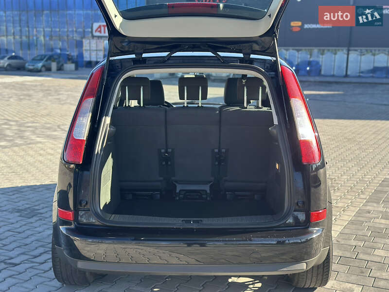 Мінівен Ford C-Max 2005 в Вінниці