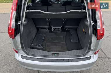 Минивэн Ford C-Max 2009 в 