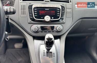 Минивэн Ford C-Max 2009 в 