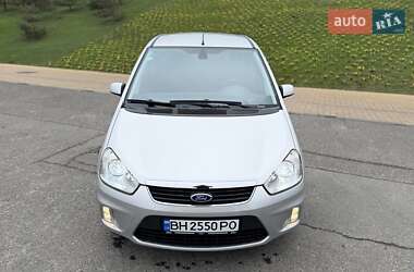 Минивэн Ford C-Max 2009 в 