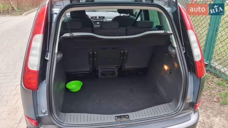 Минивэн Ford C-Max 2006 в Стрые