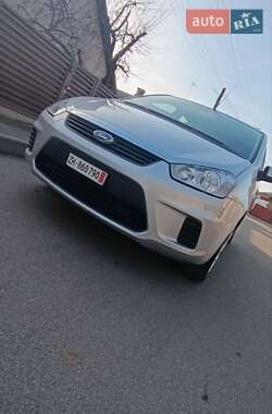 Минивэн Ford C-Max 2009 в Луцке