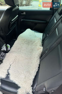 Минивэн Ford C-Max 2007 в 