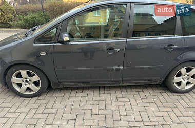 Минивэн Ford C-Max 2007 в 