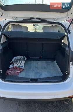 Минивэн Ford C-Max 2013 в 