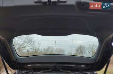 Минивэн Ford C-Max 2012 в 