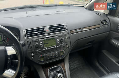 Минивэн Ford C-Max 2007 в 