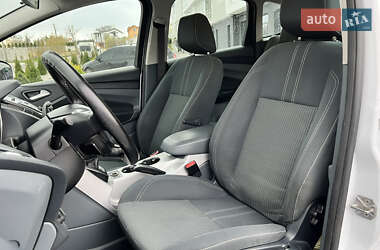 Минивэн Ford C-Max 2011 в 