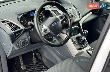 Минивэн Ford C-Max 2011 в 