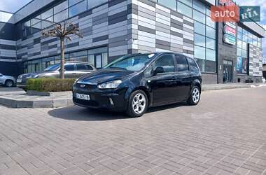 Минивэн Ford C-Max 2010 в 