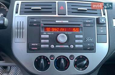 Минивэн Ford C-Max 2009 в 