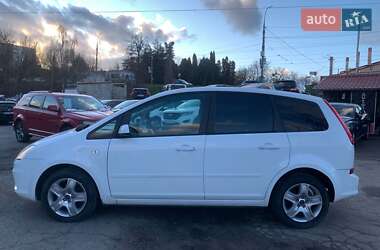 Минивэн Ford C-Max 2009 в 