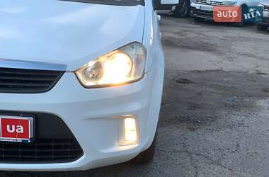 Минивэн Ford C-Max 2009 в 