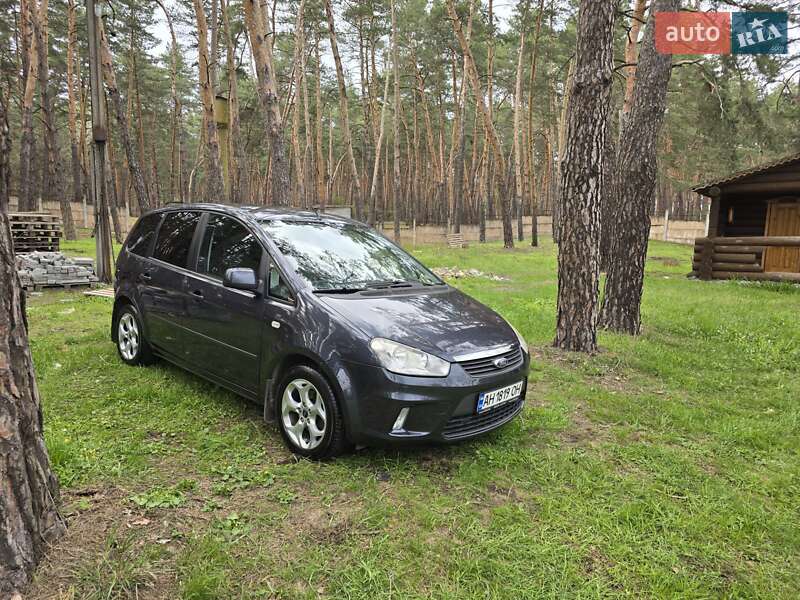 Ford C-Max 2009