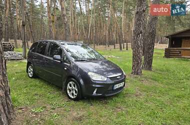 Минивэн Ford C-Max 2009 в 