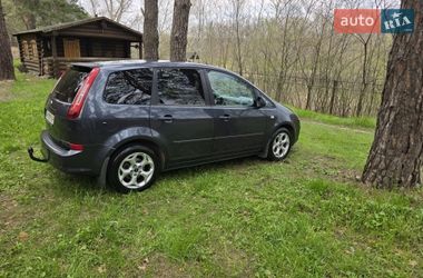 Минивэн Ford C-Max 2009 в Днепре