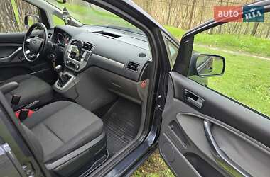 Минивэн Ford C-Max 2009 в Днепре