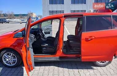 Минивэн Ford C-Max 2015 в 