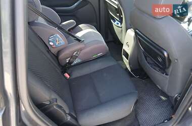 Минивэн Ford C-Max 2010 в 