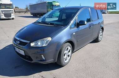 Минивэн Ford C-Max 2010 в 