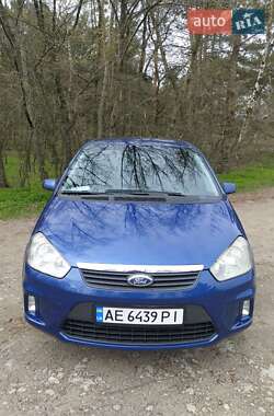 Минивэн Ford C-Max 2007 в 