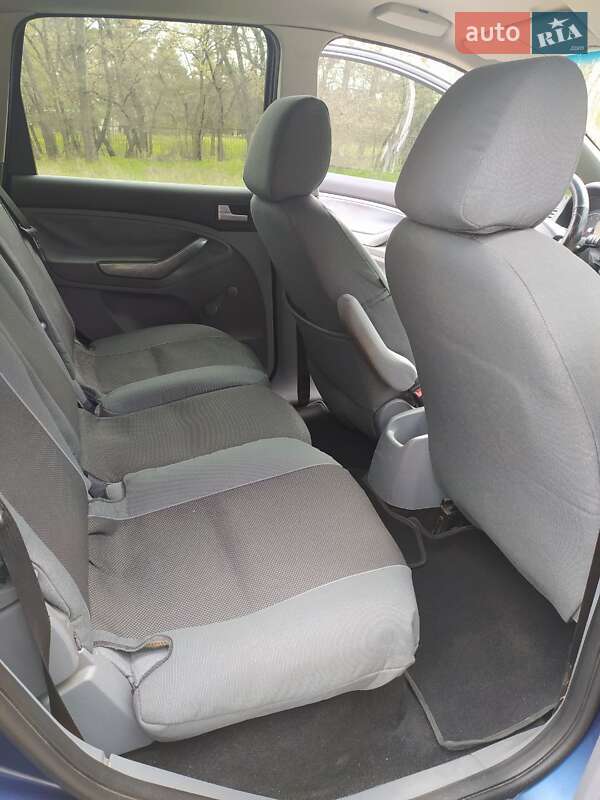 Мінівен Ford C-Max 2007 в Дніпрі