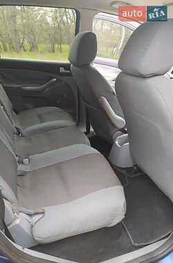 Минивэн Ford C-Max 2007 в 