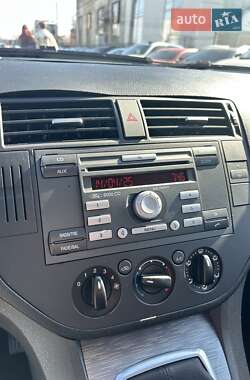 Мінівен Ford C-Max 2008 в 