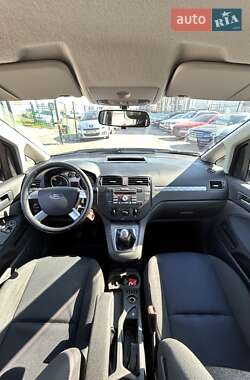 Мінівен Ford C-Max 2008 в 