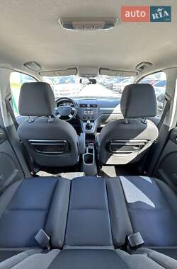 Мінівен Ford C-Max 2008 в 