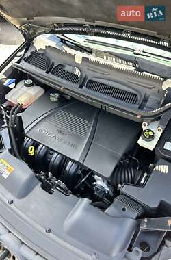 Мінівен Ford C-Max 2008 в 