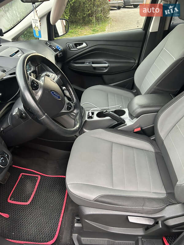 Минивэн Ford C-Max 2015 в Одессе