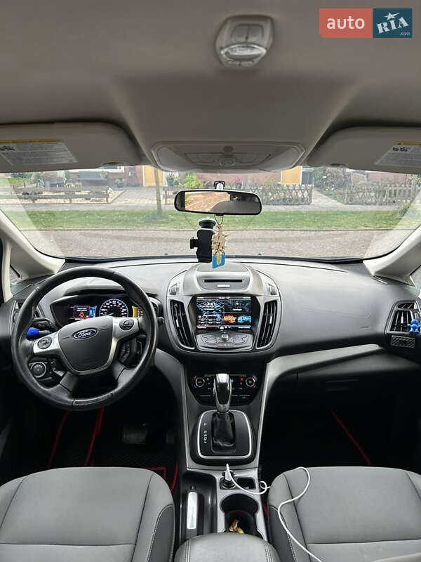 Минивэн Ford C-Max 2015 в Одессе