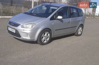 Минивэн Ford C-Max 2008 в 